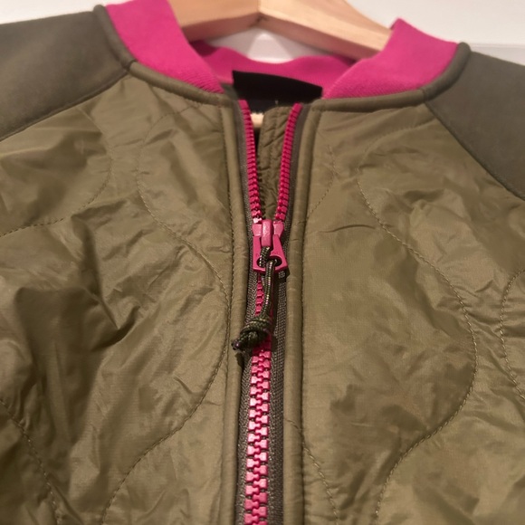 Khalsa Hybrid Fleece Anorak size M - Picture 7 of 10